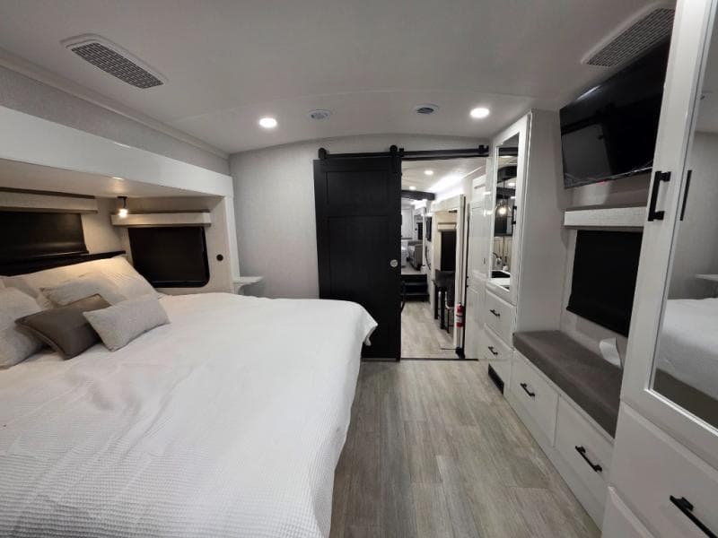 2026 Jayco 2026 Jayco Pinnacle - thumbnail 54