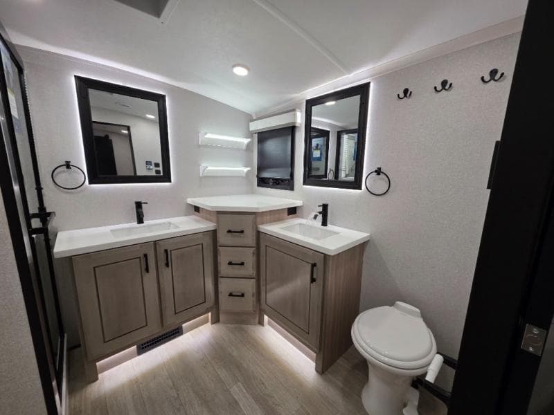 2026 Jayco 2026 Jayco Pinnacle - thumbnail 56