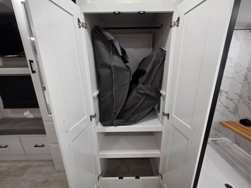 2026 Jayco 2026 Jayco Pinnacle - thumbnail 57