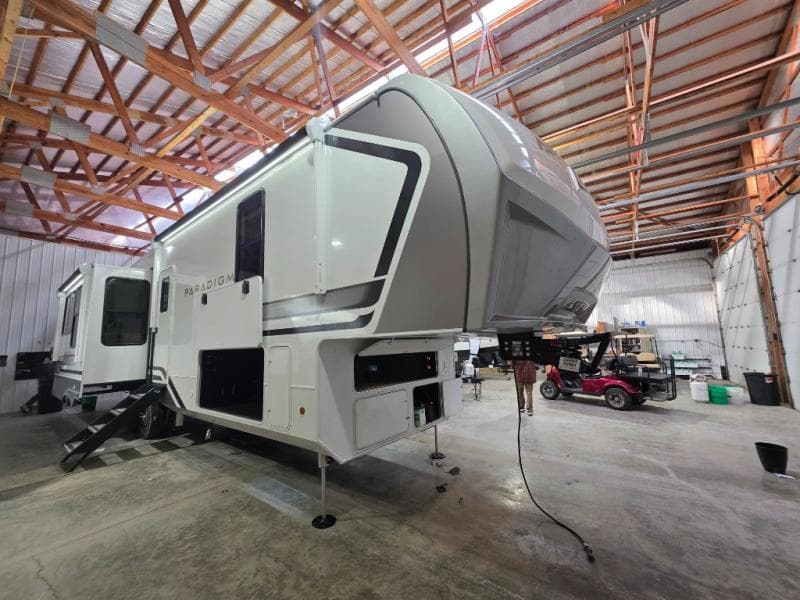 2026 Alliance 2026 Alliance Paradigm - thumbnail 3