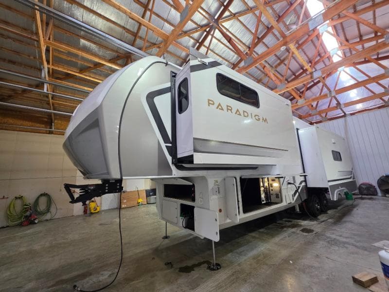 2026 Alliance 2026 Alliance Paradigm - thumbnail 5