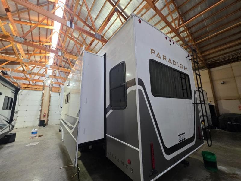 2026 Alliance 2026 Alliance Paradigm - thumbnail 6