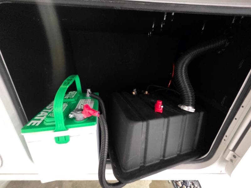 2026 Alliance 2026 Alliance Paradigm - thumbnail 8