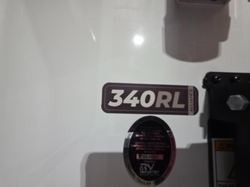 2026 Alliance 2026 Alliance Paradigm - thumbnail 15