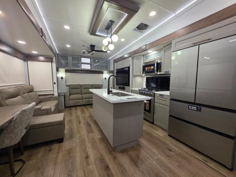 2026 Alliance 2026 Alliance Paradigm - thumbnail 16