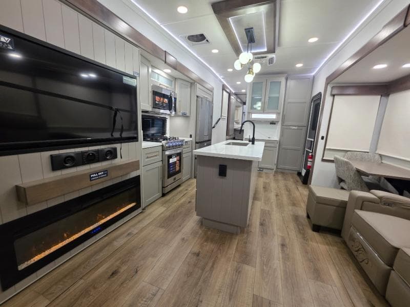 2026 Alliance 2026 Alliance Paradigm - thumbnail 23