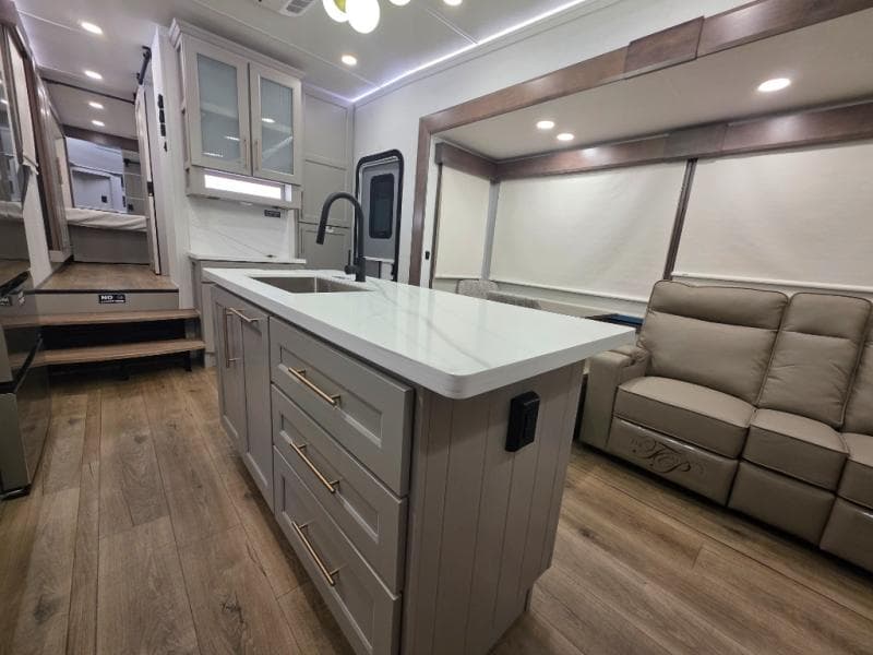 2026 Alliance 2026 Alliance Paradigm - thumbnail 25