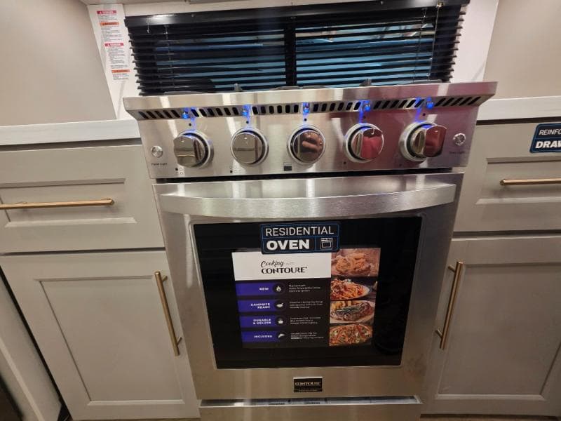 2026 Alliance 2026 Alliance Paradigm - thumbnail 30