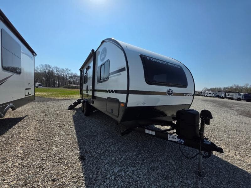 2026 Forest River 2026 Forest River R-Pod - thumbnail 3