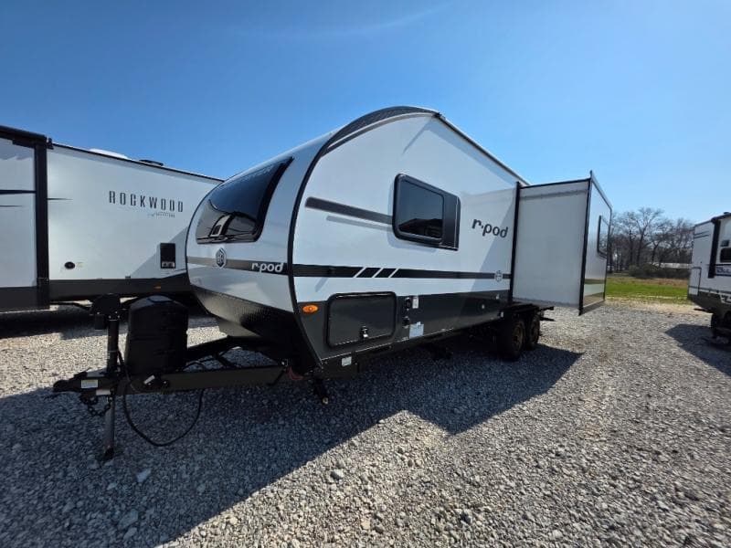 2026 Forest River 2026 Forest River R-Pod - thumbnail 5