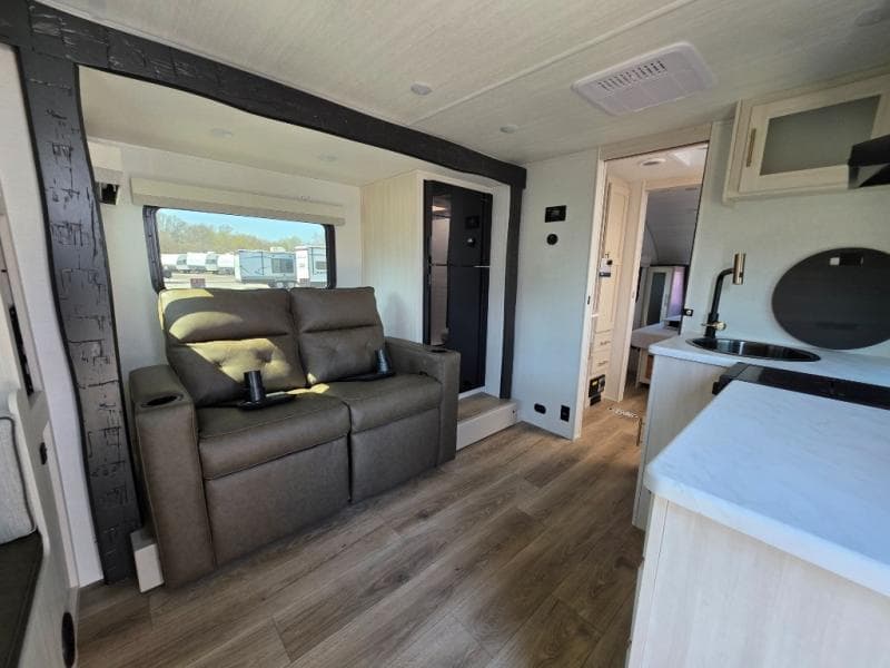 2026 Forest River 2026 Forest River R-Pod - thumbnail 9