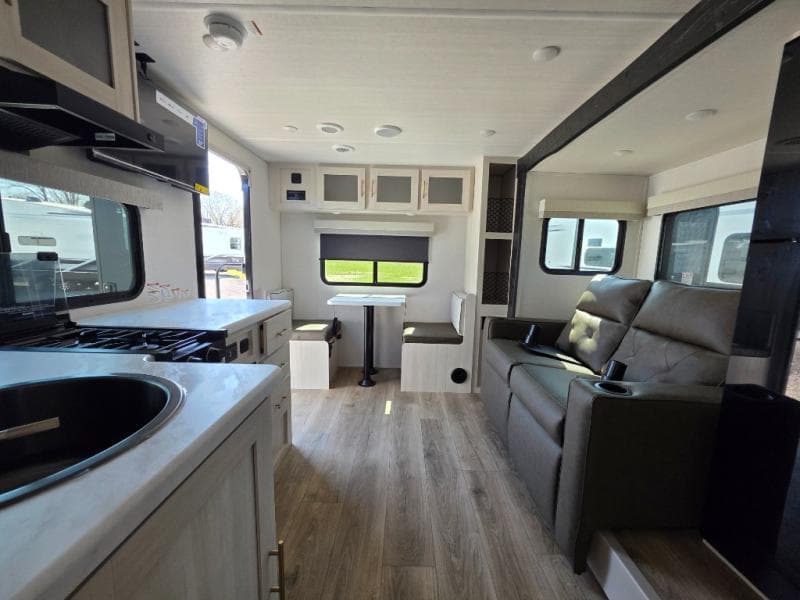 2026 Forest River 2026 Forest River R-Pod - thumbnail 11