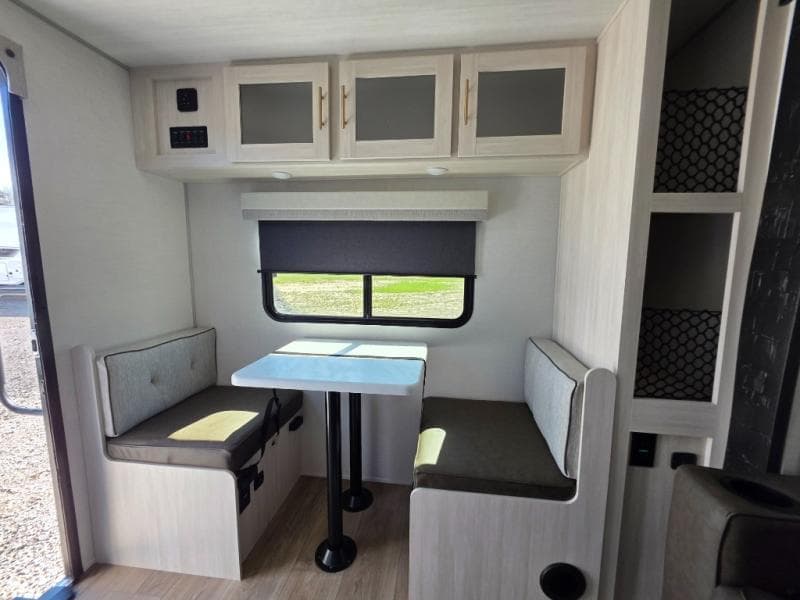 2026 Forest River 2026 Forest River R-Pod - thumbnail 12