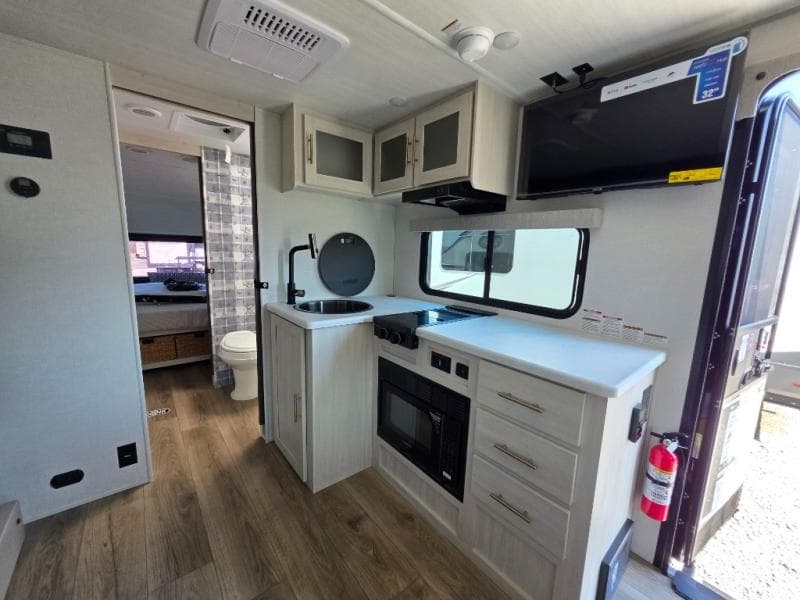 2026 Forest River 2026 Forest River R-Pod - thumbnail 13