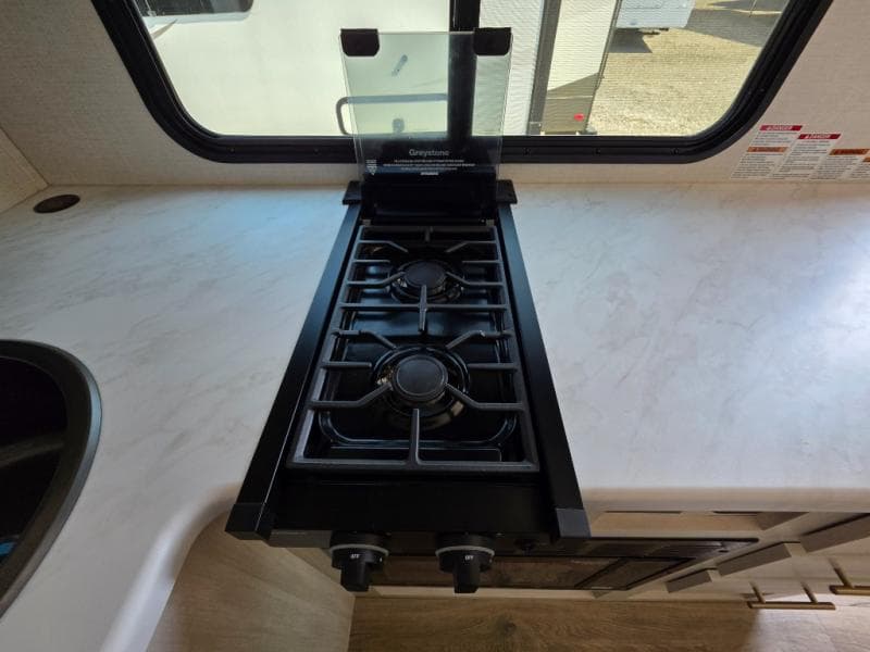 2026 Forest River 2026 Forest River R-Pod - thumbnail 14