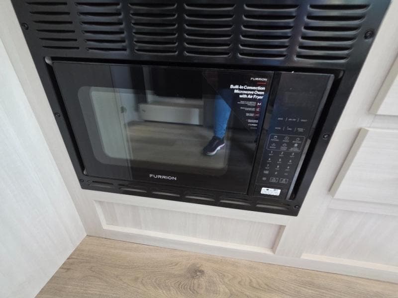 2026 Forest River 2026 Forest River R-Pod - thumbnail 15