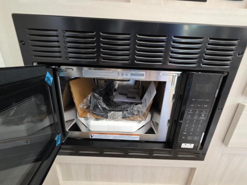 2026 Forest River 2026 Forest River R-Pod - thumbnail 16