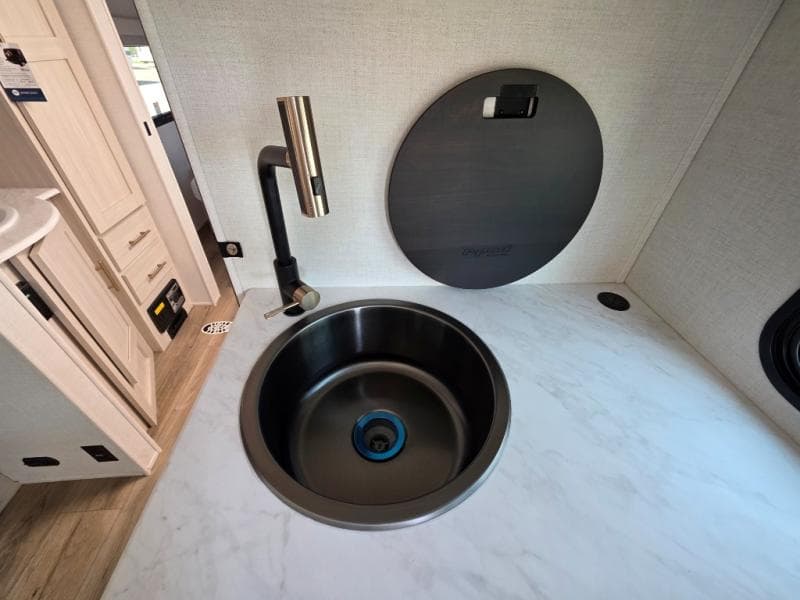 2026 Forest River 2026 Forest River R-Pod - thumbnail 17