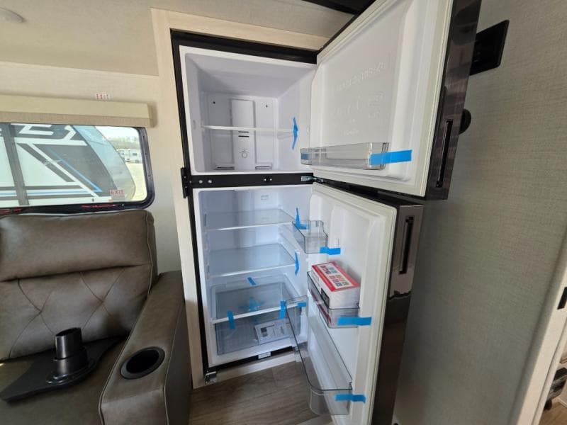 2026 Forest River 2026 Forest River R-Pod - thumbnail 18