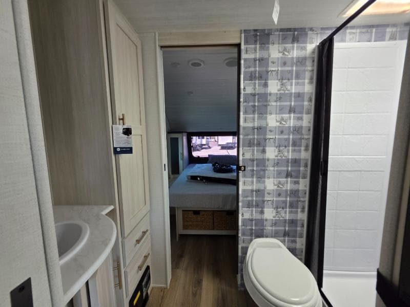 2026 Forest River 2026 Forest River R-Pod - thumbnail 19