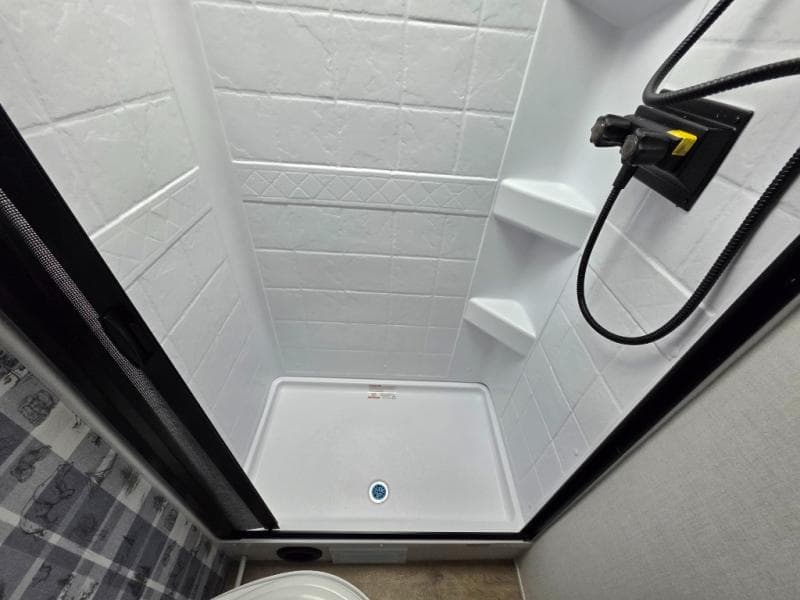 2026 Forest River 2026 Forest River R-Pod - thumbnail 21