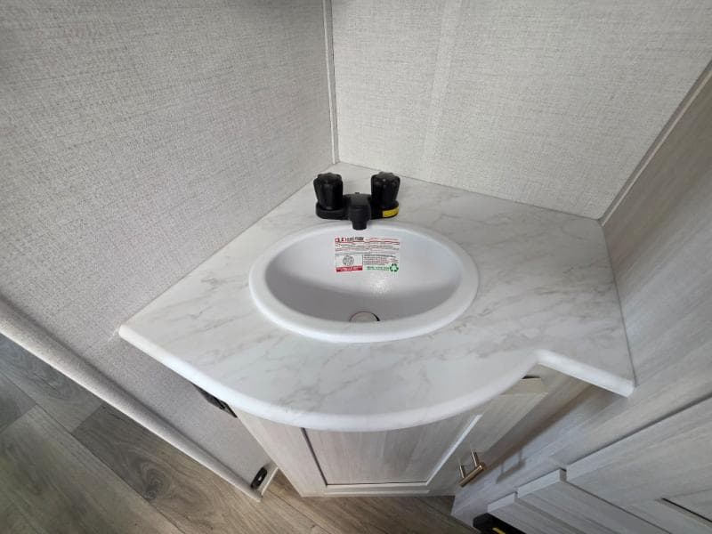 2026 Forest River 2026 Forest River R-Pod - thumbnail 24