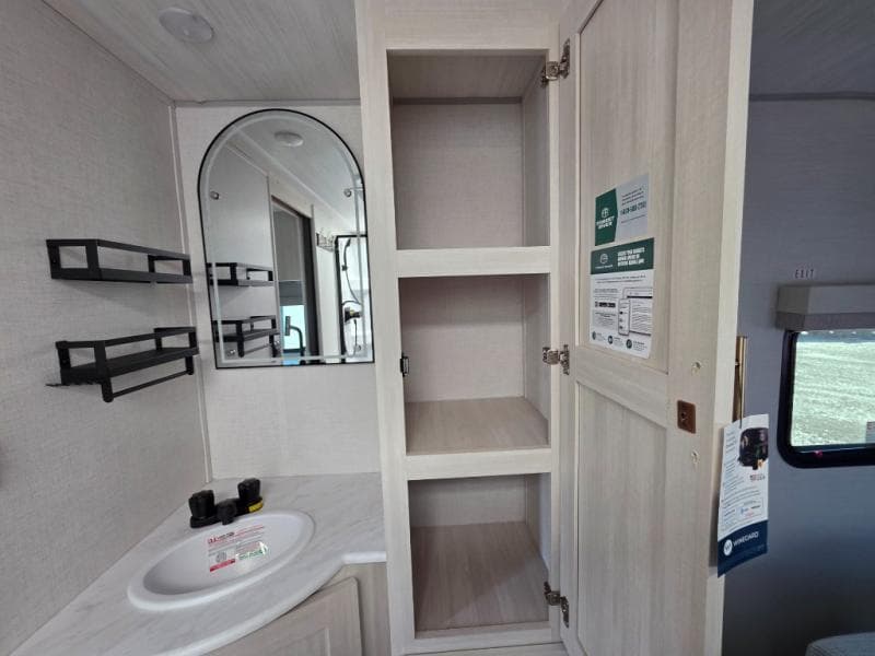 2026 Forest River 2026 Forest River R-Pod - thumbnail 25