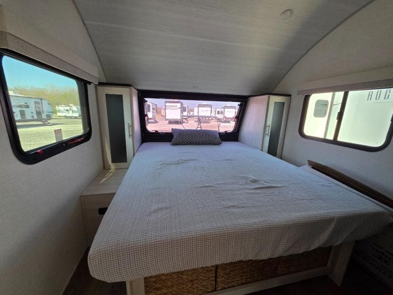 2026 Forest River 2026 Forest River R-Pod - thumbnail 26