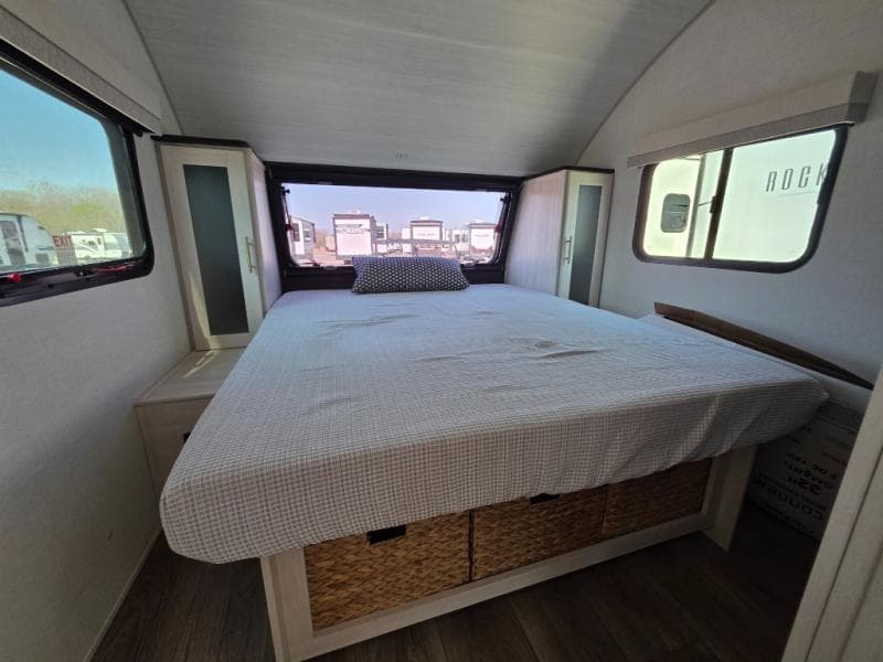 2026 Forest River 2026 Forest River R-Pod - thumbnail 27