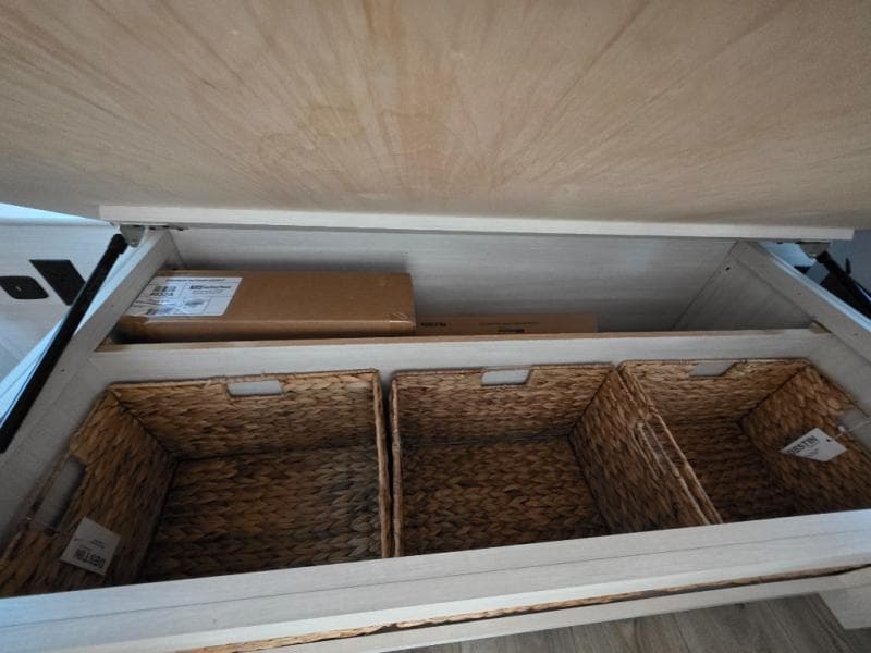 2026 Forest River 2026 Forest River R-Pod - thumbnail 31