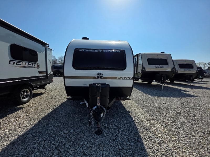 2026 Forest River 2026 Forest River R-Pod - thumbnail 4