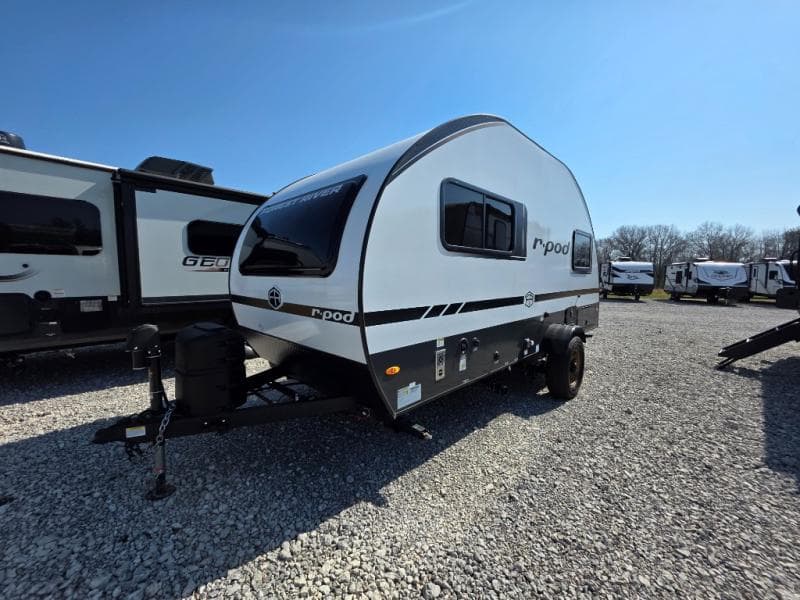 2026 Forest River 2026 Forest River R-Pod - thumbnail 5