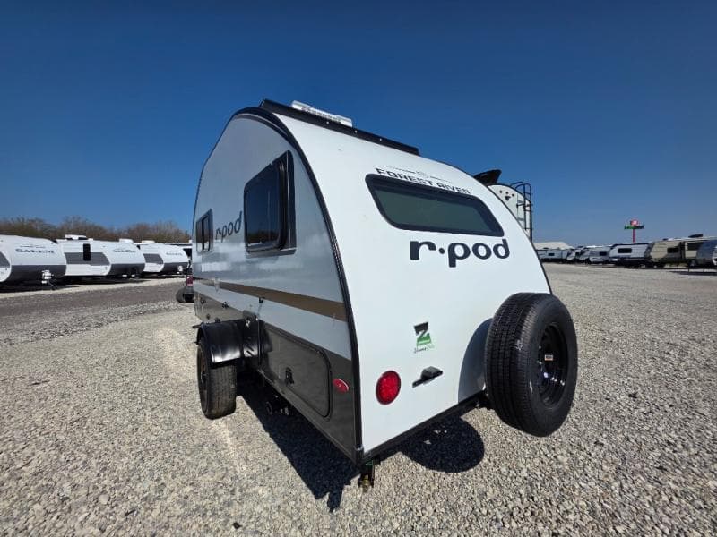 2026 Forest River 2026 Forest River R-Pod - thumbnail 6