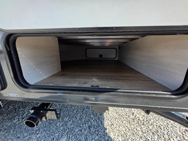 2026 Forest River 2026 Forest River R-Pod - thumbnail 8