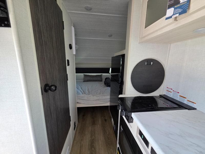 2026 Forest River 2026 Forest River R-Pod - thumbnail 10