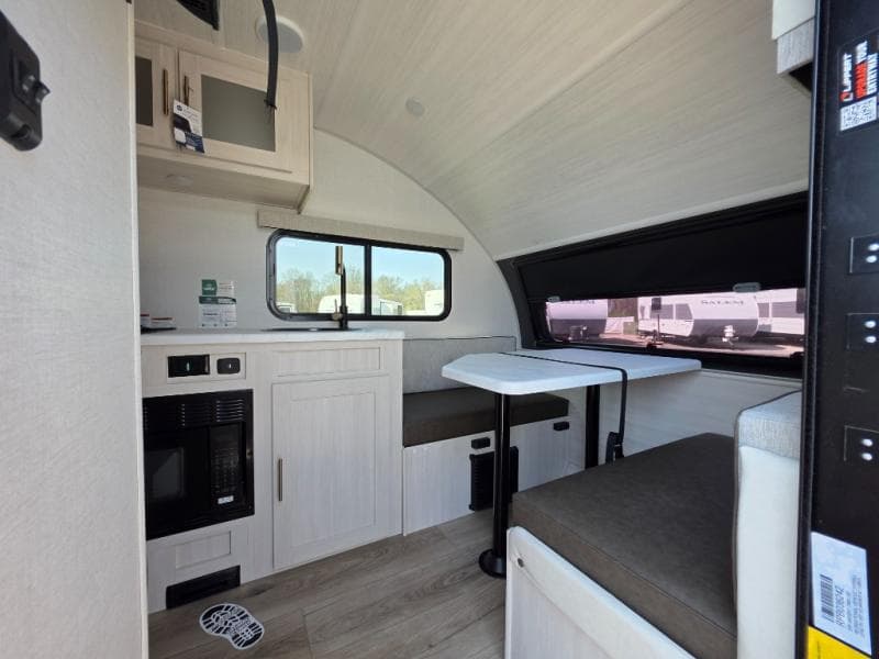 2026 Forest River 2026 Forest River R-Pod - thumbnail 11