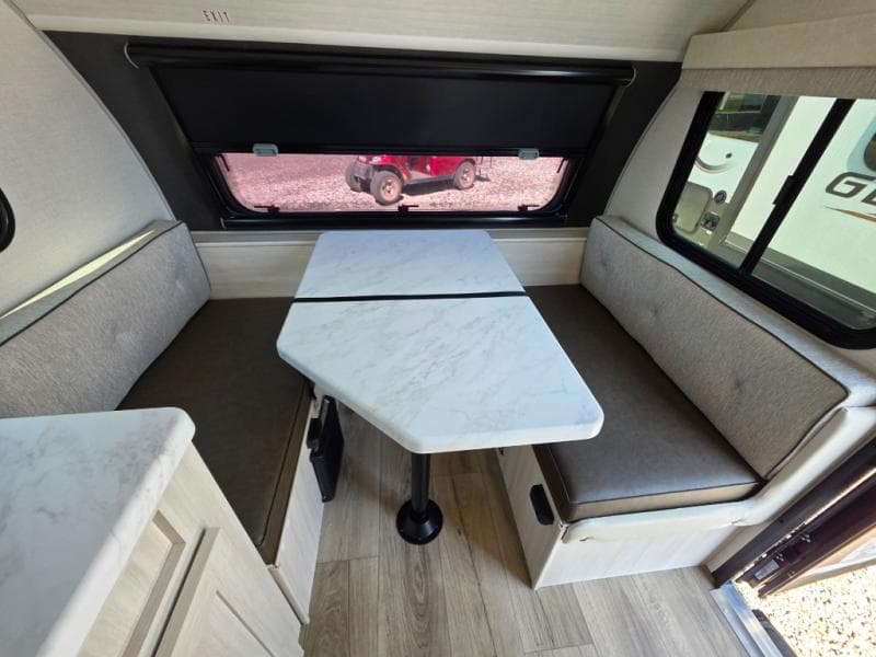 2026 Forest River 2026 Forest River R-Pod - thumbnail 12