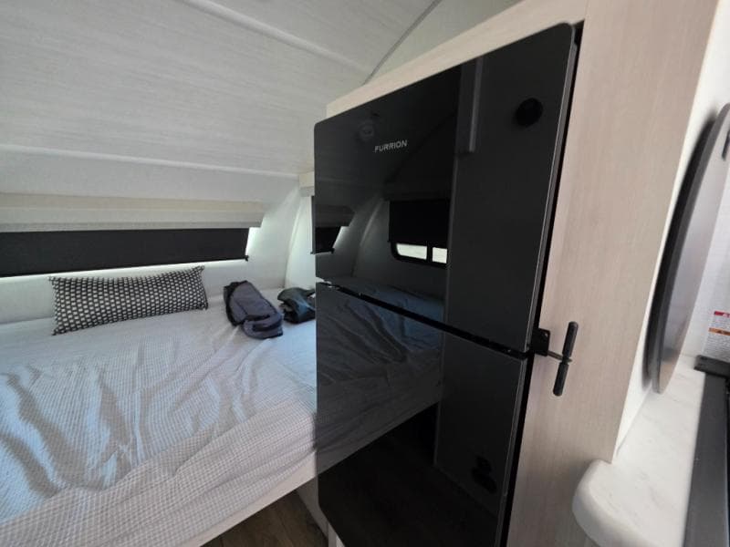 2026 Forest River 2026 Forest River R-Pod - thumbnail 13