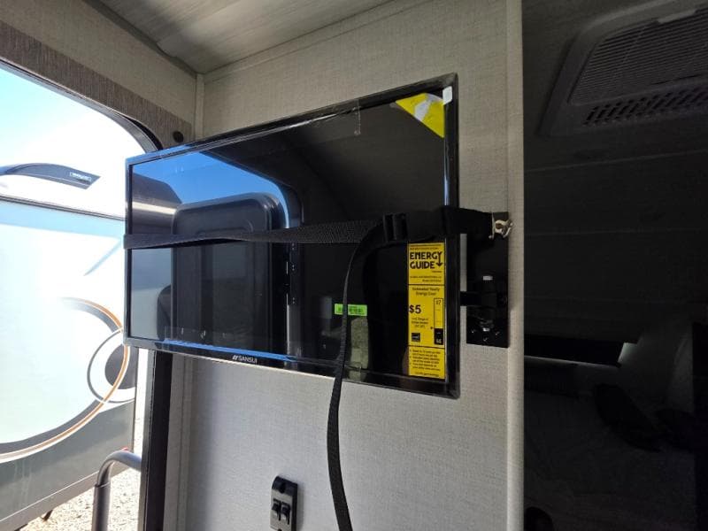 2026 Forest River 2026 Forest River R-Pod - thumbnail 14