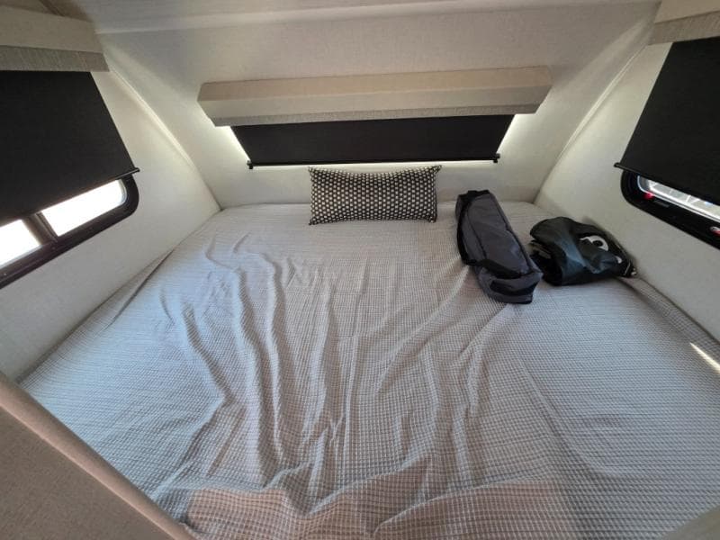 2026 Forest River 2026 Forest River R-Pod - thumbnail 15