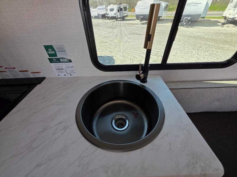 2026 Forest River 2026 Forest River R-Pod - thumbnail 16