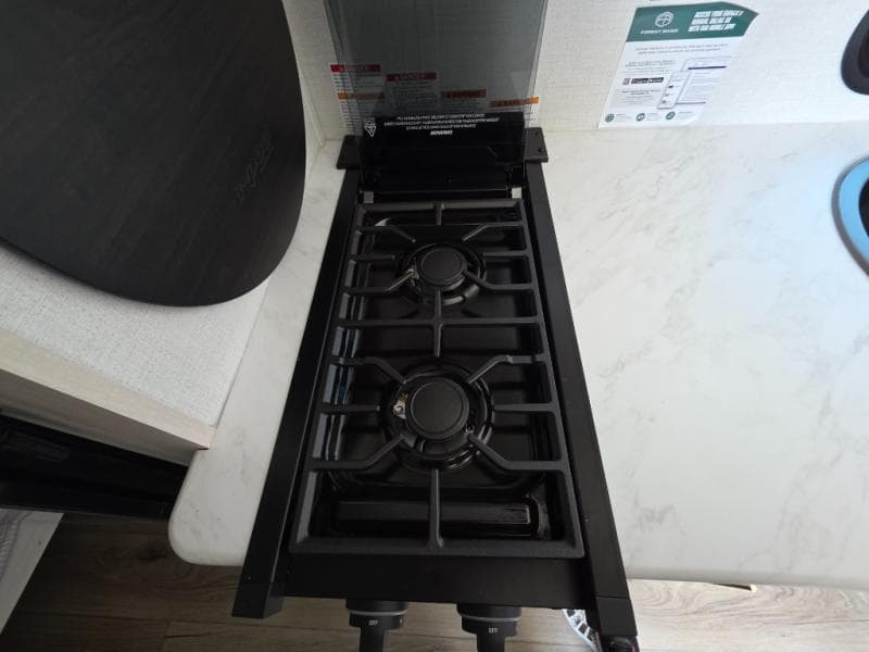 2026 Forest River 2026 Forest River R-Pod - thumbnail 18