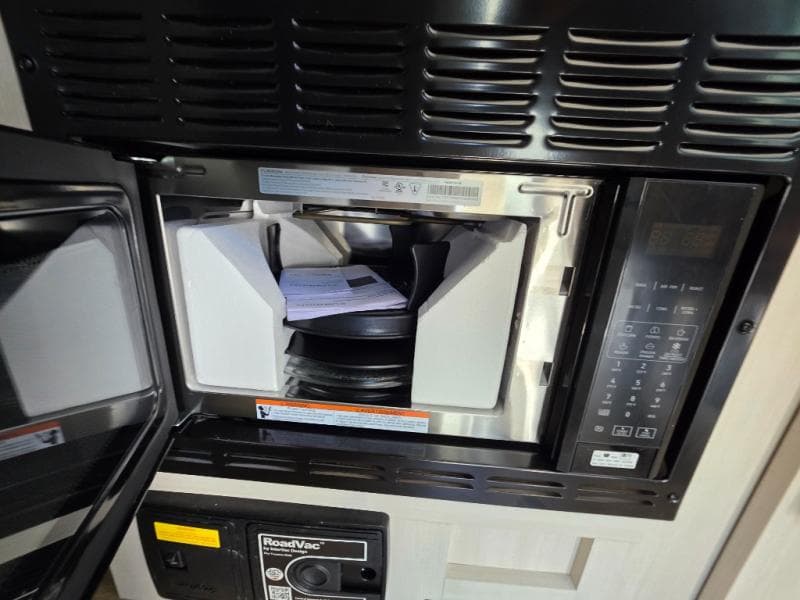 2026 Forest River 2026 Forest River R-Pod - thumbnail 19