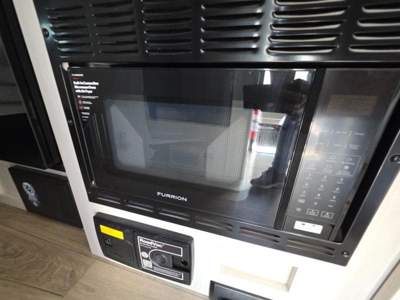 2026 Forest River 2026 Forest River R-Pod - thumbnail 20