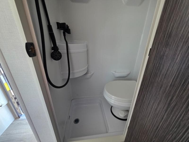 2026 Forest River 2026 Forest River R-Pod - thumbnail 23