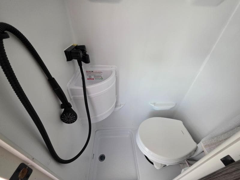 2026 Forest River 2026 Forest River R-Pod - thumbnail 26