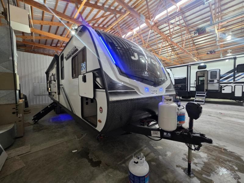 2026 Jayco 2026 Jayco Jay Feather - thumbnail 3