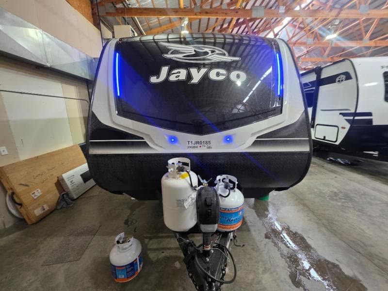 2026 Jayco 2026 Jayco Jay Feather - thumbnail 4