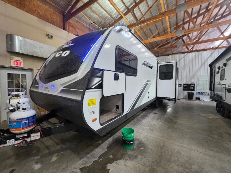 2026 Jayco 2026 Jayco Jay Feather - thumbnail 5