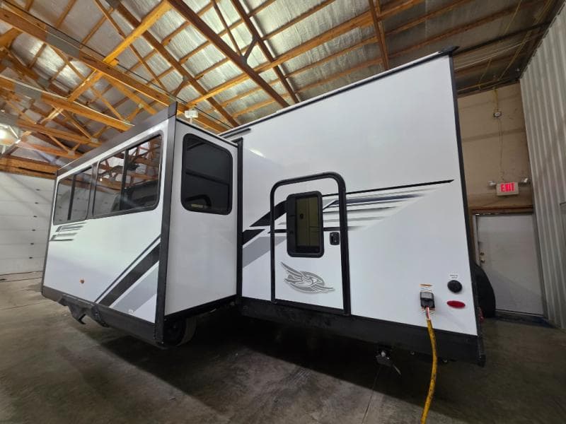 2026 Jayco 2026 Jayco Jay Feather - thumbnail 7